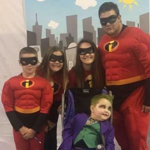 Meet your Posher, Cindy